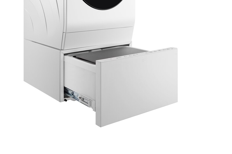 LG SIGNATURE mini Centum System™ Washer., WD2100CW