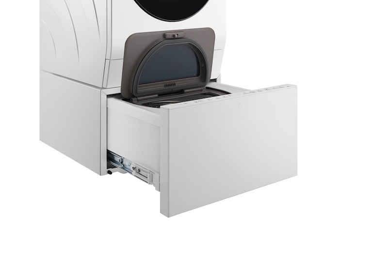 LG SIGNATURE mini Centum System™ Washer., WD2100CW