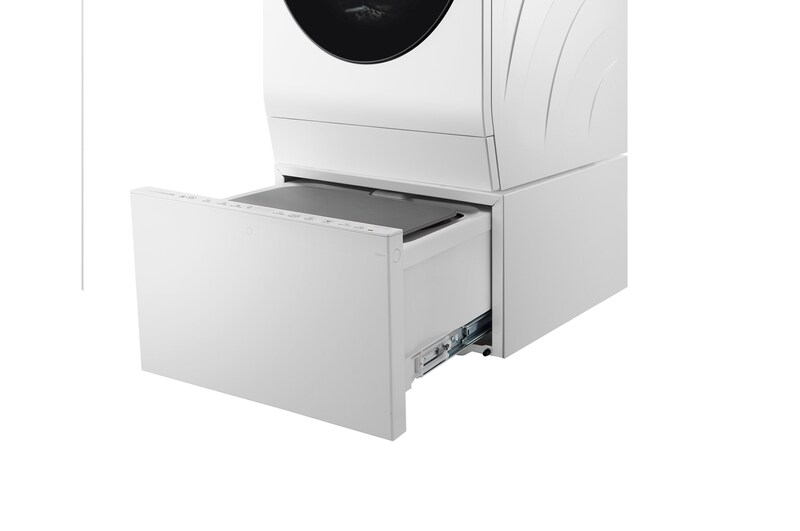 LG SIGNATURE mini Centum System™ Washer., WD2100CW