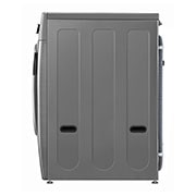LG Lavadora carga Frontal 2 en 1 - 22 Kg/48 lbs - AIDD - WD22VV2S6BR, WD22VV2S6BR