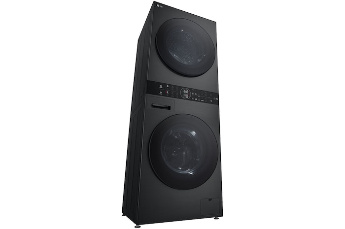 side perspective view