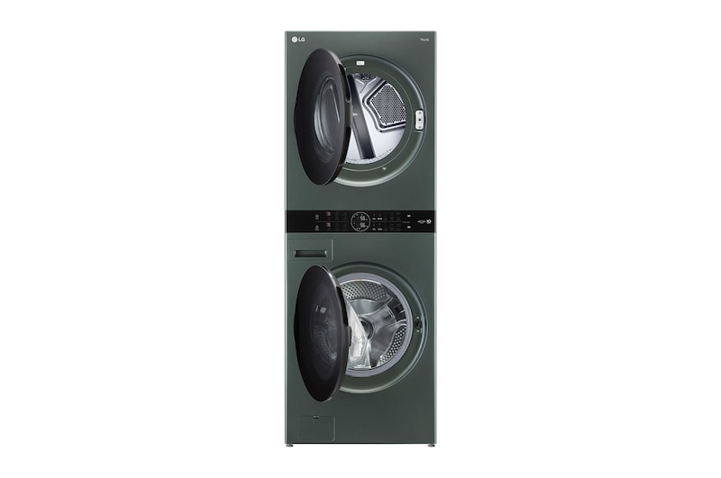 LG Torre de lavado - Washtower WK22GS6 - 22kg lavadora / 22kg secadora, WK22GS6