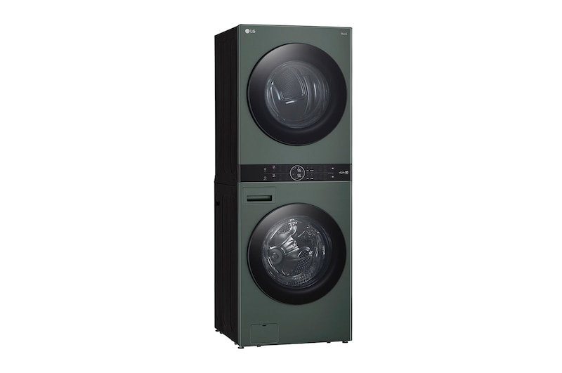 LG Torre de lavado - Washtower WK22GS6 - 22kg lavadora / 22kg secadora, WK22GS6