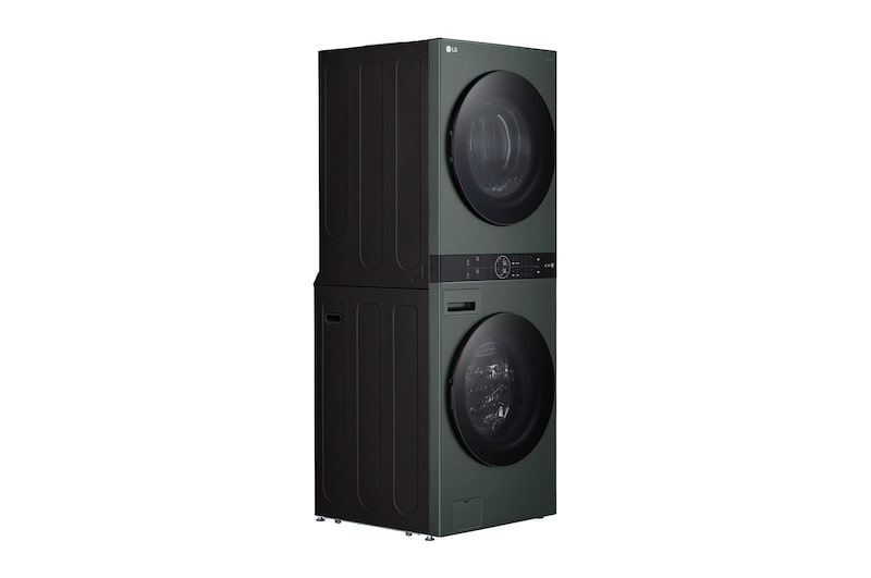 LG Torre de lavado - Washtower WK22GS6 - 22kg lavadora / 22kg secadora, WK22GS6