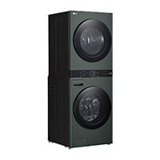 LG Torre de lavado - Washtower WK22GS6 - 22kg lavadora / 22kg secadora, WK22GS6
