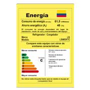energy label
