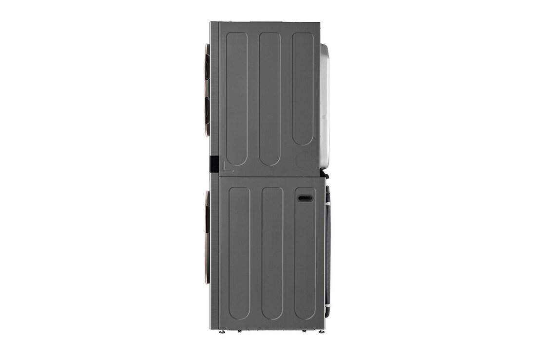 LG Washtower™ LG 25Kg/22Kg Plata AIDD™ TurboWash360™ Steam™ , WK25VS6