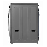 LG Lavadora Carga Frontal - 22kg/48lbs - 6 Motion - Color plata-WM22VV26R, WM22VV26R
