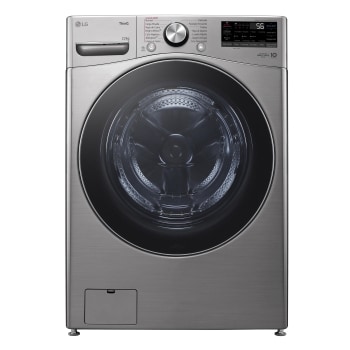 Las mejores lavadoras de carga frontal para una ropa limpia y perfecta