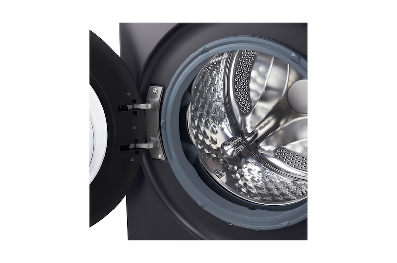 Vista al detalle Lavadora Carga Frontal LG WO20EGNTS6P