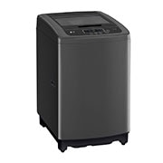 LG Lavadora Carga Superior WT13BPB 13Kg/28lbs - TurboDrum - Color Negro, WT13BPB