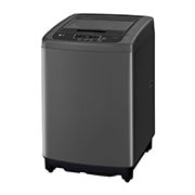 LG Lavadora Carga Superior WT13BPB 13Kg/28lbs - TurboDrum - Color Negro, WT13BPB