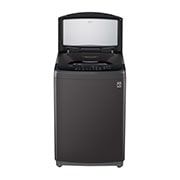 LG Lavadora Motor Smart Inverter 13Kg, Smart Motion+Turbo Drum™, Pre-lavado+Normal, Carga Superior, WT13BSBP
