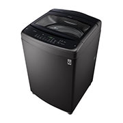 LG Lavadora Motor Smart Inverter 13Kg, Smart Motion+Turbo Drum™, Pre-lavado+Normal, Carga Superior, WT13BSBP