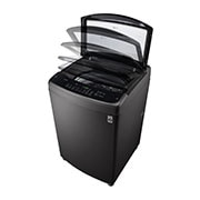 LG Lavadora Motor Smart Inverter 13Kg, Smart Motion+Turbo Drum™, Pre-lavado+Normal, Carga Superior, WT13BSBP