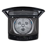 LG Lavadora Motor Smart Inverter 13Kg, Smart Motion+Turbo Drum™, Pre-lavado+Normal, Carga Superior, WT13BSBP