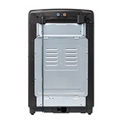 LG Lavadora Motor Smart Inverter 13Kg, Smart Motion+Turbo Drum™, Pre-lavado+Normal, Carga Superior, WT13BSBP