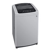 LG Lavadora carga superior 19kg /41lbs - Smart Motion - Gris - WT19DPB, WT19DPB