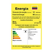 energy label