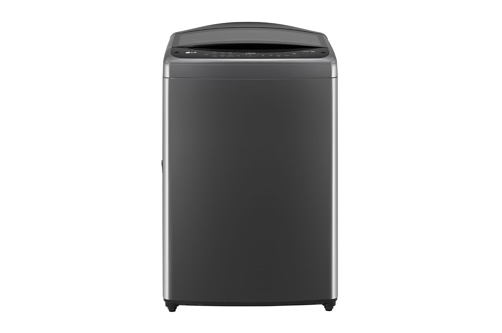 Lavadora LG Carga Superior 19KG WT19MV6 Inteligencia Artif