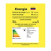 energy label