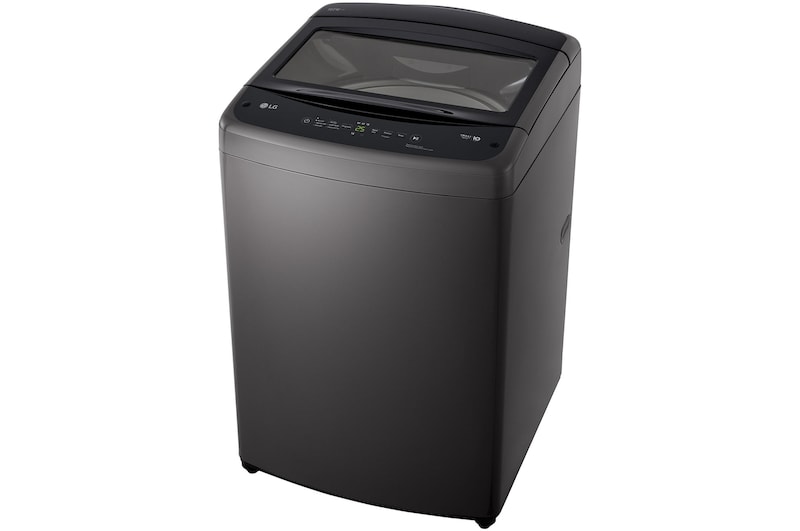 Vue en perspective du côté gauche