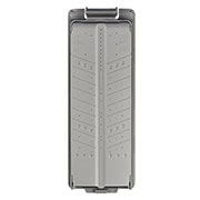 Lavadora LG wt21dv6, vista de Filtro