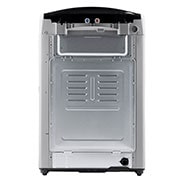 Lavadora LG wt21dv6, vista trasera.
