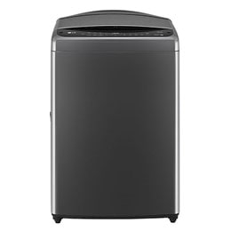 Lavadora carga superior 21kg /46lbs - AI DD - Negro - WT21MV6