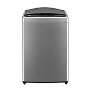 Lavadora LG WT21VV6 vista frontal.