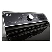 LG Lavadora LG Carga Superior con Agitador Inverter DD con TurboWash3D™ 23 Kg color Silver (VCM), "Ropa completamente limpia en solo 37 minutos", WT23VT6HA