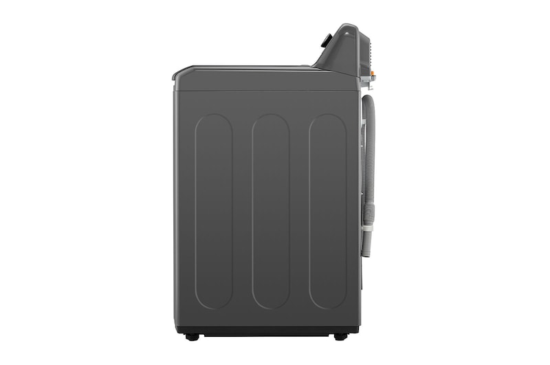 LG Lavadora LG Carga Superior 25Kg Negro 6 Motion™ TurboWash3D™, WT25MT6HK