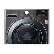 LG Set TWINWash™ Lava-Secadora Capacidad Total 25,5kg/56lbs WD22BV2S6B_WD100CB, TWD22BV2S