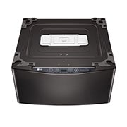 LG Set TWINWash™ Lava-Secadora Capacidad Total 25,5kg/56lbs WD22BV2S6B_WD100CB, TWD22BV2S