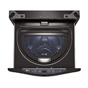 LG Set TWINWash™ Lava-Secadora Capacidad Total 25,5kg/56lbs WD22BV2S6B_WD100CB, TWD22BV2S