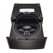 LG Set TWINWash™ Lava-Secadora Capacidad Total 25,5kg/56lbs WD22BV2S6B_WD100CB, TWD22BV2S