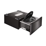 LG Set TWINWash™ Lava-Secadora Capacidad Total 25,5kg/56lbs WD22BV2S6B_WD100CB, TWD22BV2S