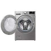 LG TWINWash™ Lava-Secadora Capacidad Total 25,5kg/56lbs WD22VV2S6B_WD100CV, TWD22VV2S