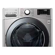 LG TWINWash™ Lava-Secadora Capacidad Total 25,5kg/56lbs WD22VV2S6B_WD100CV, TWD22VV2S