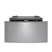 LG TWINWash™ Lava-Secadora Capacidad Total 25,5kg/56lbs WD22VV2S6B_WD100CV, TWD22VV2S