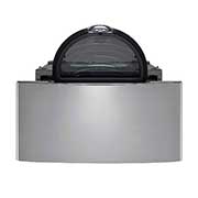 LG TWINWash™ Lava-Secadora Capacidad Total 25,5kg/56lbs WD22VV2S6B_WD100CV, TWD22VV2S