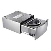 LG TWINWash™ Lava-Secadora Capacidad Total 25,5kg/56lbs WD22VV2S6B_WD100CV, TWD22VV2S