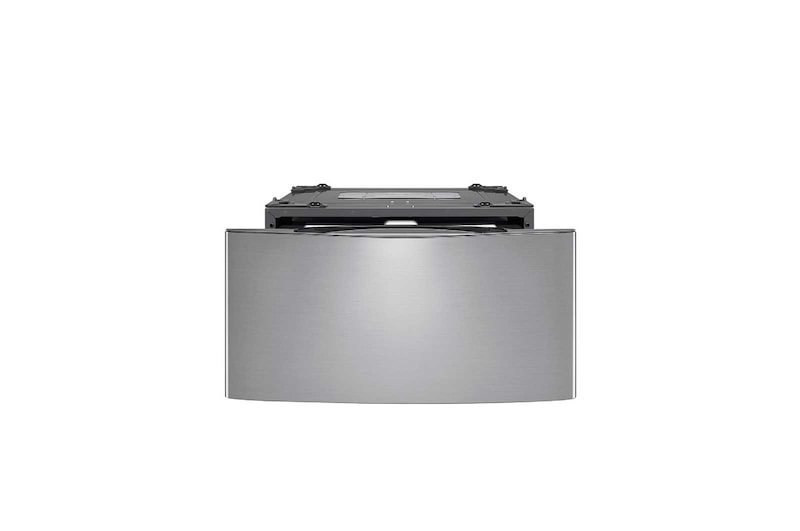 LG TWINWash™ Lava-Secadora Capacidad Total 25,5kg/56lbs WD22VV2S6B_WD100CV, TWD22VV2S