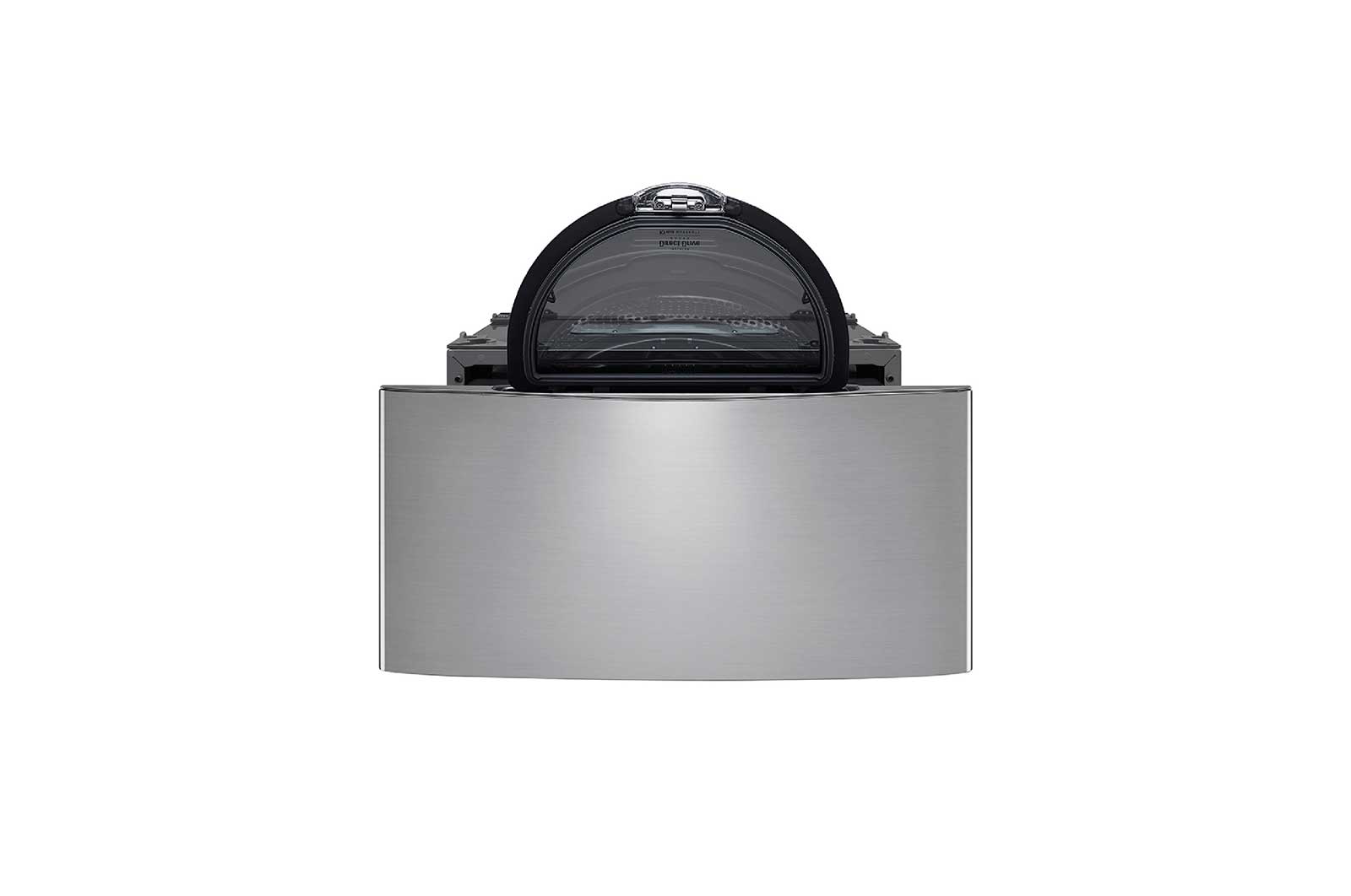LG TWINWash™ Lava-Secadora Capacidad Total 25,5kg/56lbs WD22VV2S6B_WD100CV, TWD22VV2S
