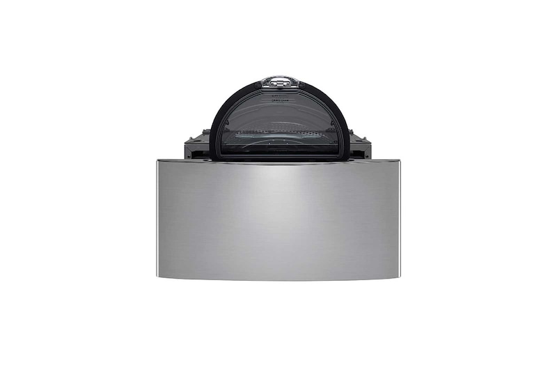 LG TWINWash™ Lava-Secadora Capacidad Total 25,5kg/56lbs WD22VV2S6B_WD100CV, TWD22VV2S