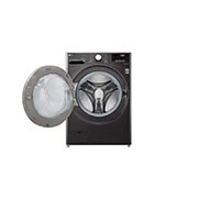 LG TWINWash™ Lavadora Capacidad Total 25,5kg/56lbs WM22BV2S6B_WD100CB, TWO22BV2S