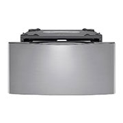 LG Set TWINWash™ Lavadora Capacidad Total 25,5kg/56lbs WM22VV2S6B_WD100CV, TWO22VV2S