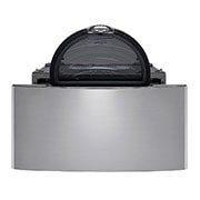 LG Set TWINWash™ Lavadora Capacidad Total 25,5kg/56lbs WM22VV2S6B_WD100CV, TWO22VV2S