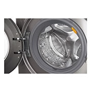 LG TWINWash TWW12SB6D2 Capacidad Total 14 kg Set Lavadora/Secadora Carga Frontal y TWINWash®Mini, TWW12SB6D2