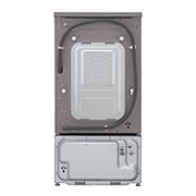 LG TWINWash TWW12SB6D2 Capacidad Total 14 kg Set Lavadora/Secadora Carga Frontal y TWINWash®Mini, TWW12SB6D2
